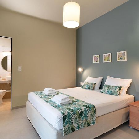 Apartament Fedra Plakias Zewnętrze zdjęcie