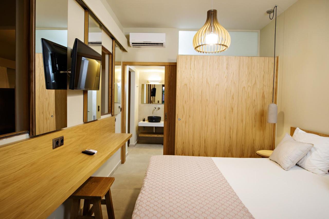 Apartament Fedra Plakias Zewnętrze zdjęcie