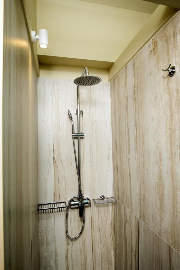 Apartament Fedra Plakias Zewnętrze zdjęcie
