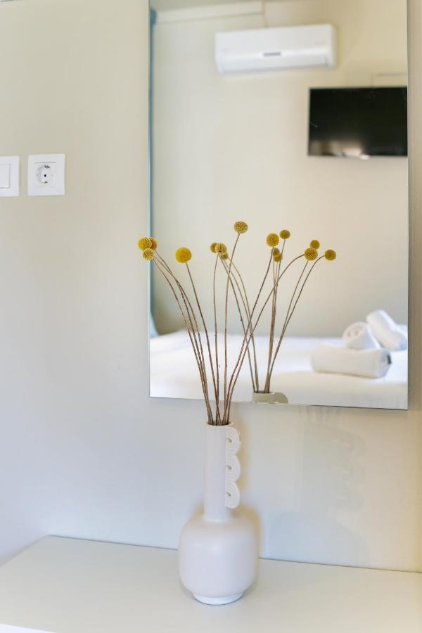 Apartament Fedra Plakias Zewnętrze zdjęcie