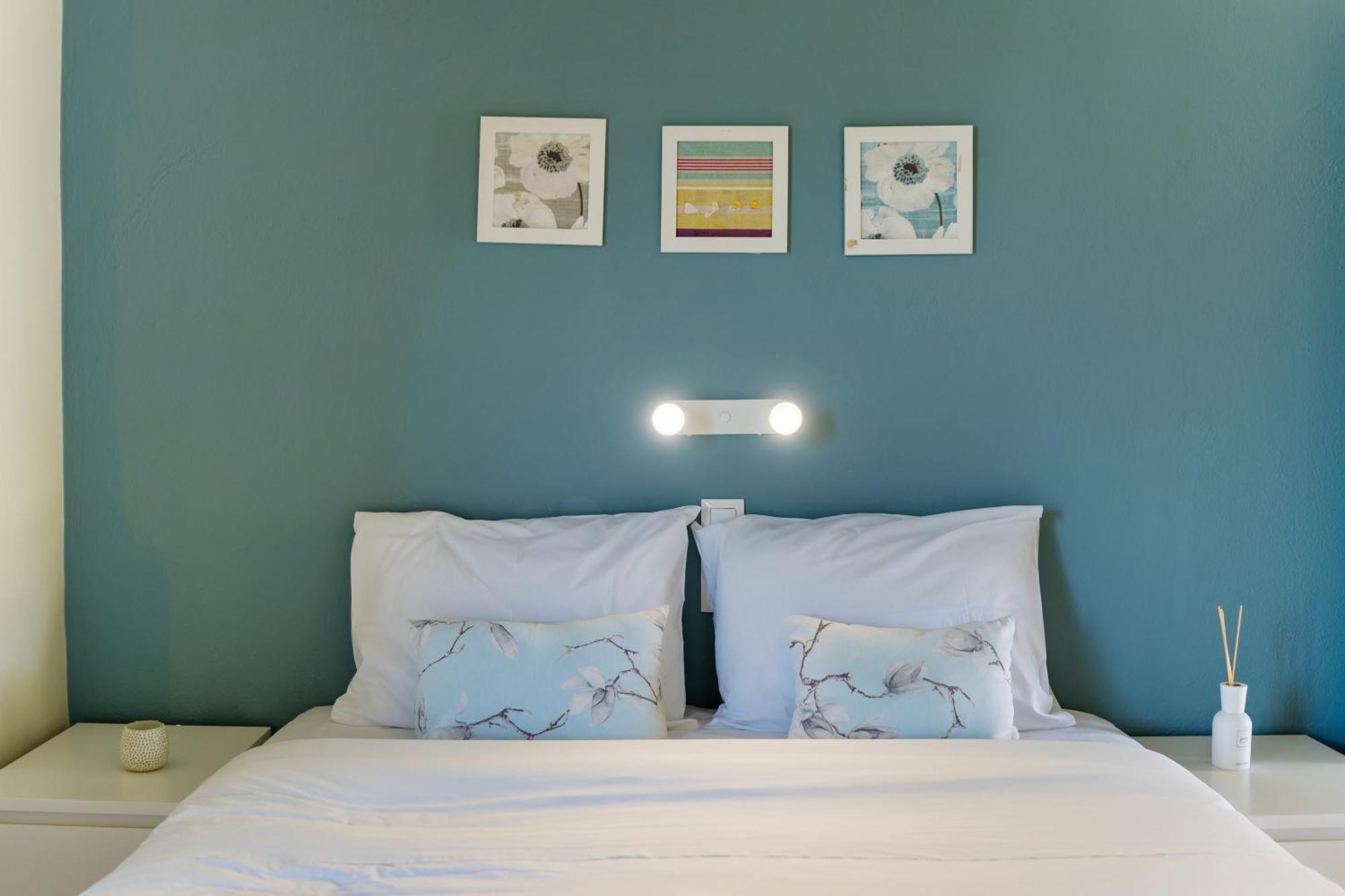 Apartament Fedra Plakias Zewnętrze zdjęcie