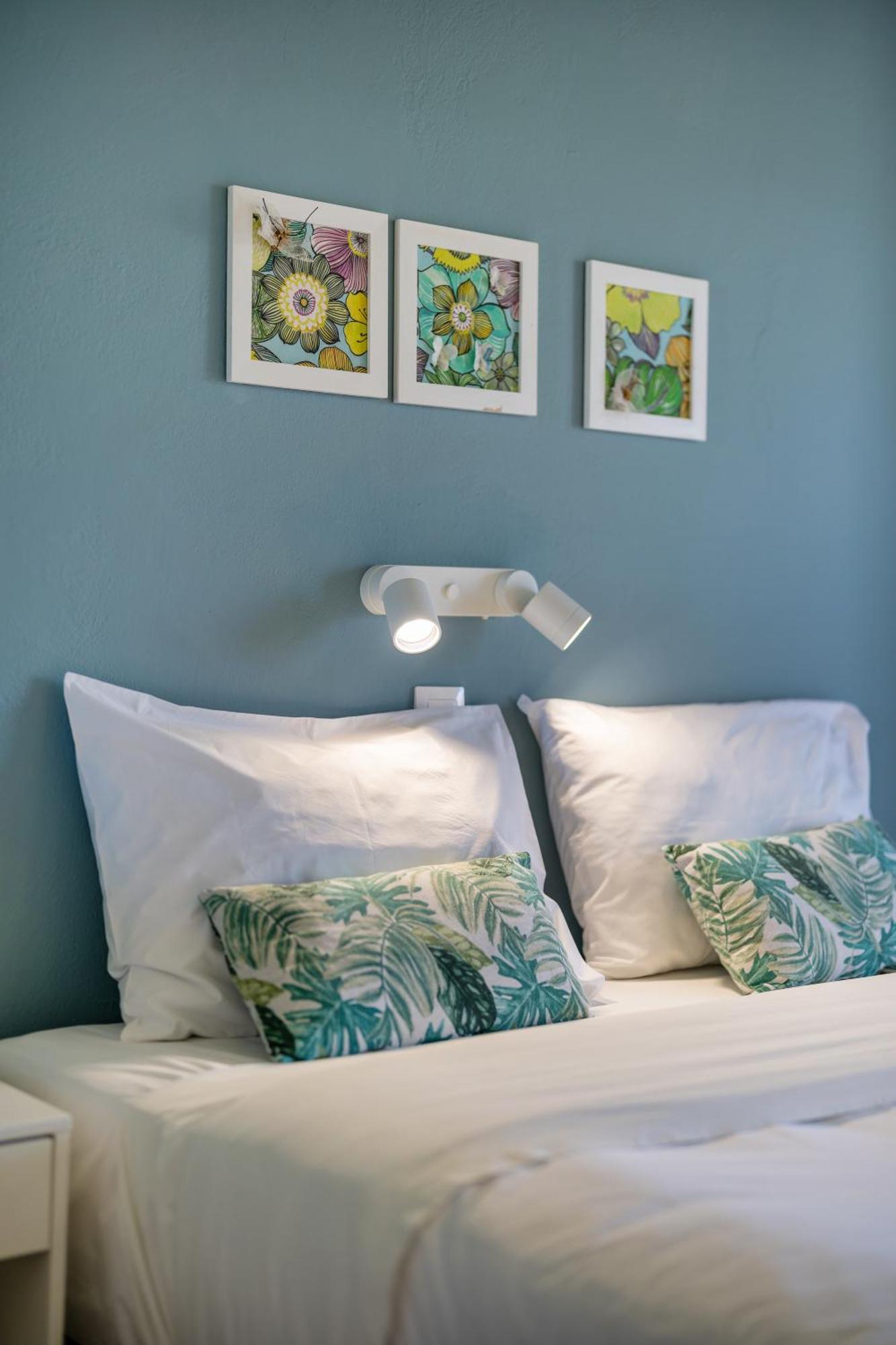 Apartament Fedra Plakias Zewnętrze zdjęcie